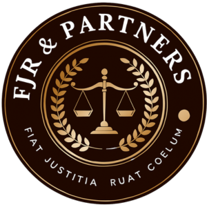 Kantor Hukum FJR & PARTNERS